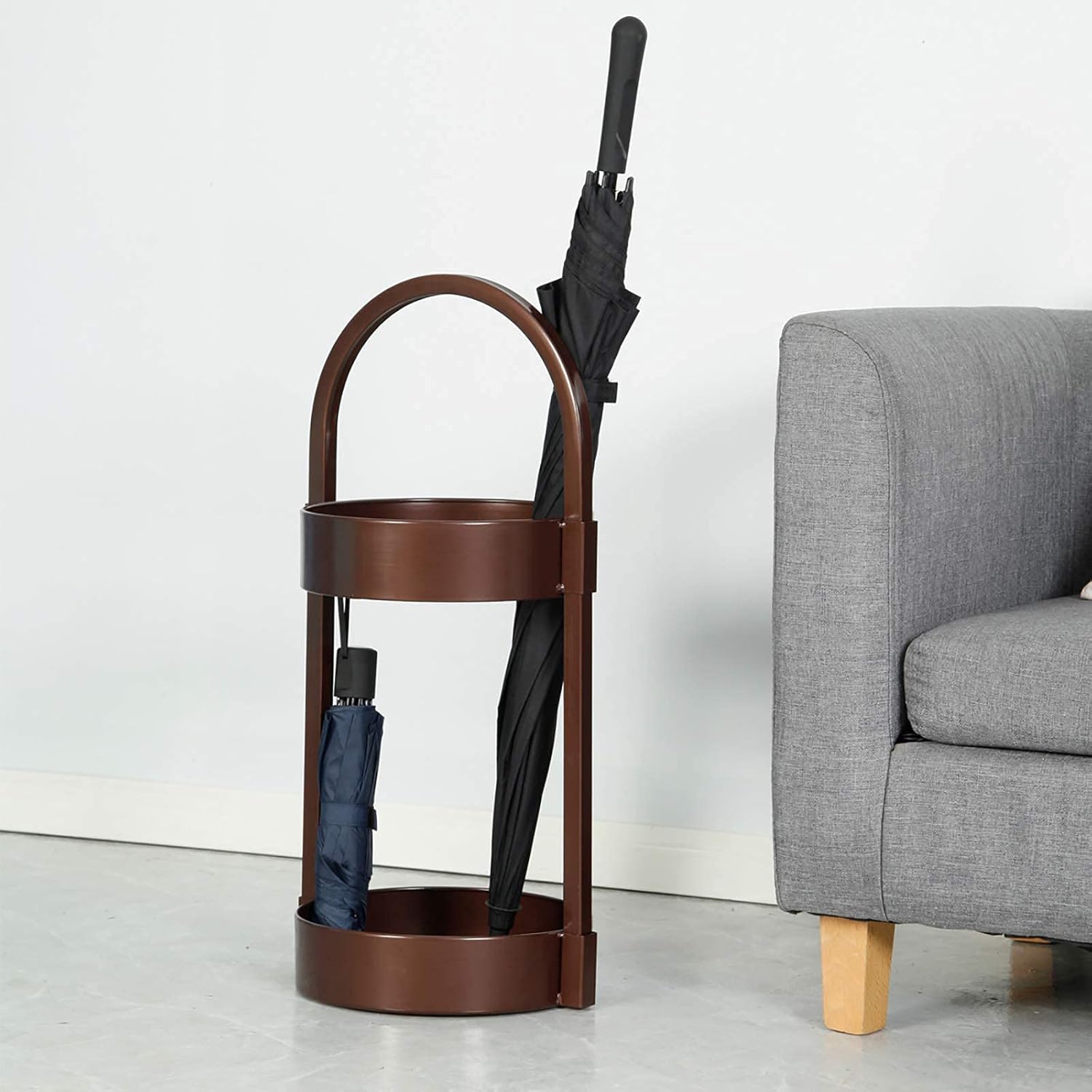 KEEPER POT フルーツ・野菜ランチポット 600ml 2セット