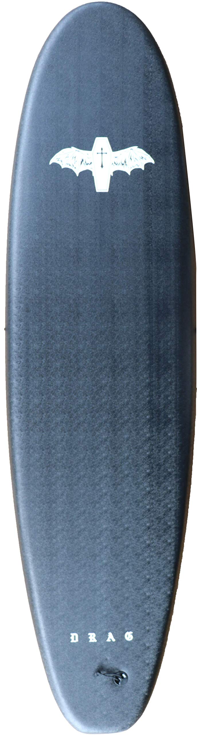 Amazon.co.jp: DRAG DRAG COFFIN Coffin 7'0 THRUSTER