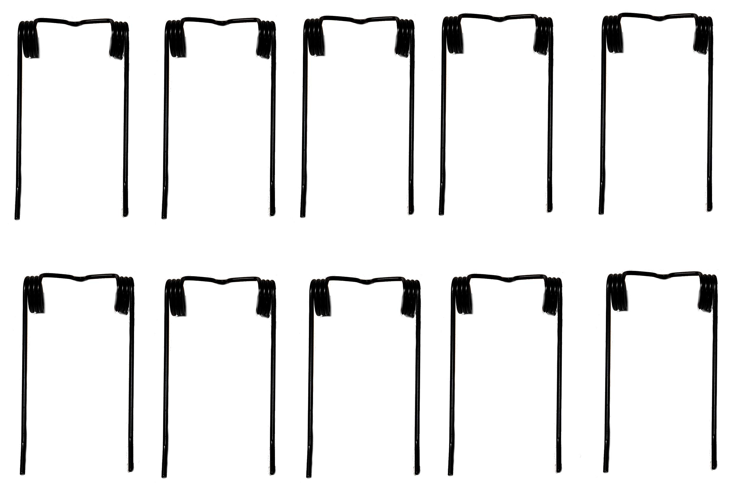 John Deere Original Equipment Torsion Spring - PT7614 (Multi-Packs)