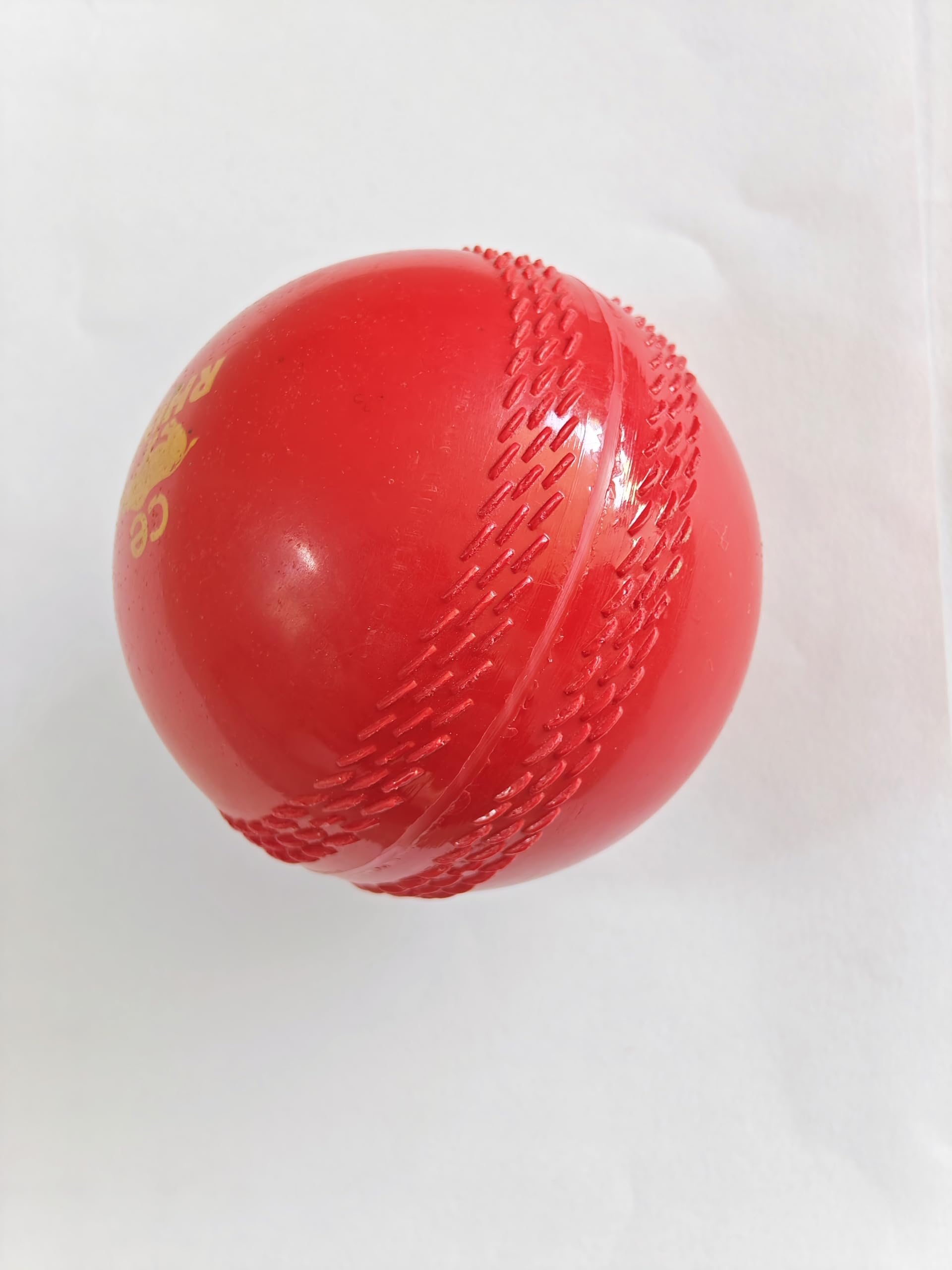 CE Rhino Cricket Synthetic Ball - Pack of 6 (B00NTI9ZV0) Amazon Price History, Amazon Price Tracker
