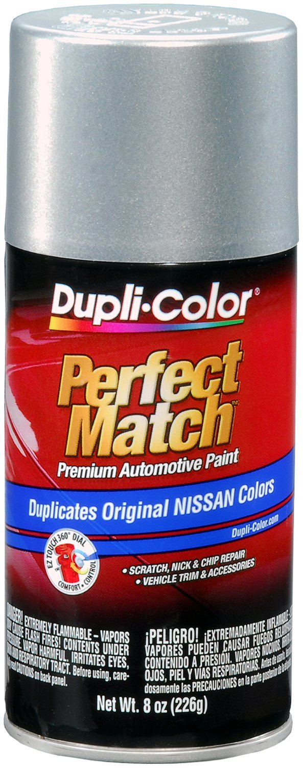 Dupli-Color EBFM03587 True Blue Ford Exact-Match Automotive Paint - 8 oz. Aerosol