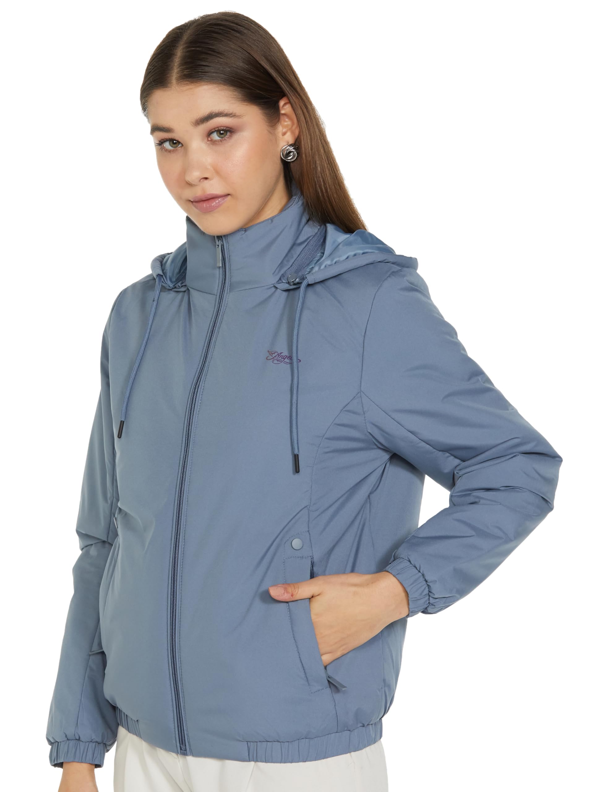 qube by fort collins Women Jacket-picture-18