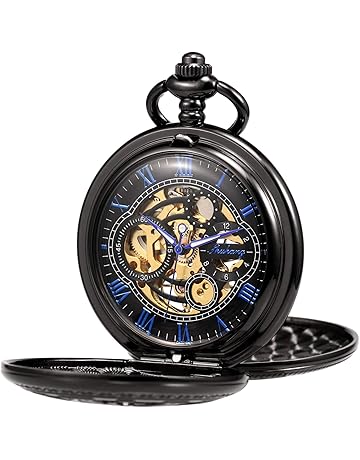 レディース 時計 懐中時計 Amazon アマゾン