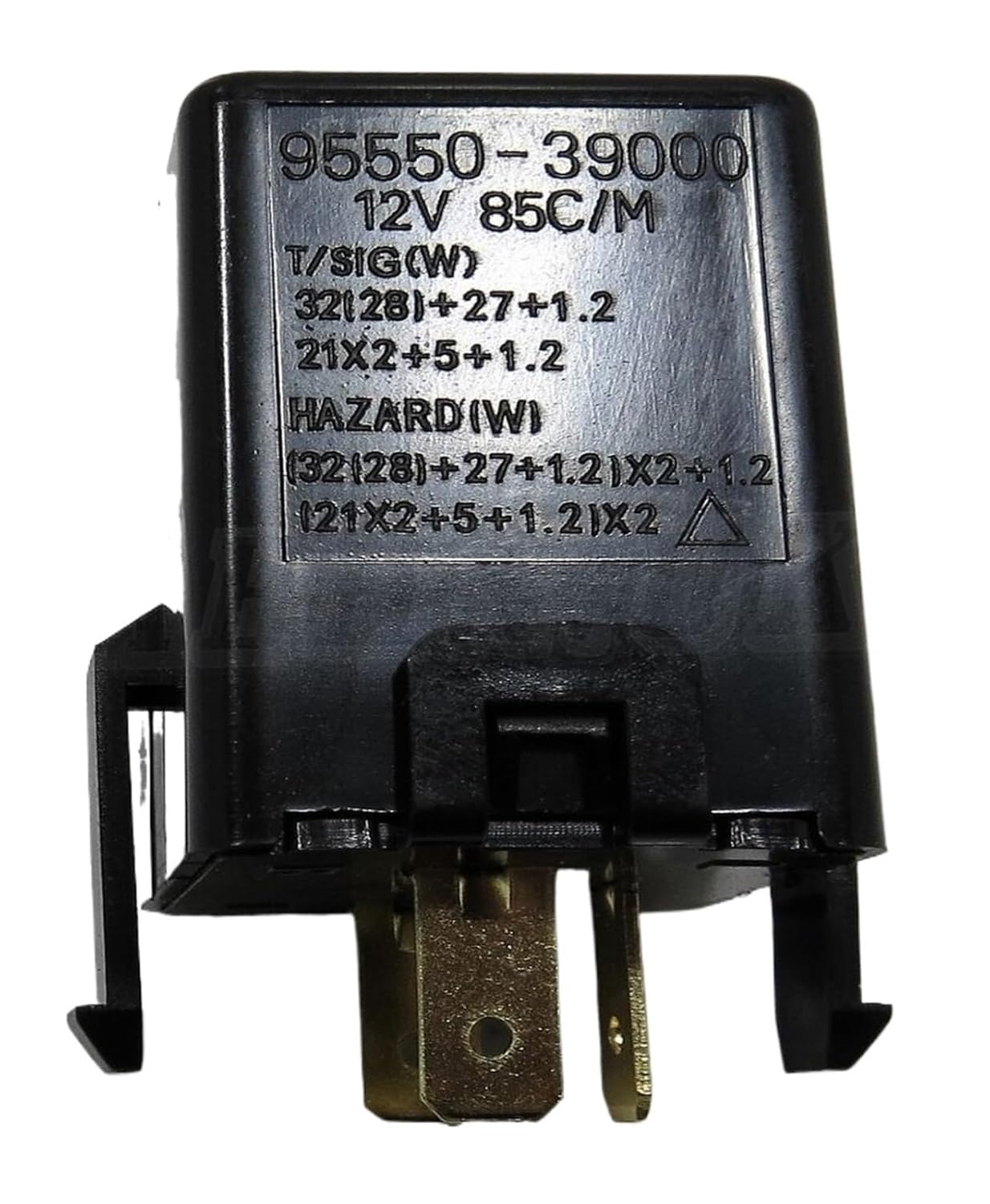 3-pin 12v Flashing Relay 95550-39000 for Xg300(1PCS)