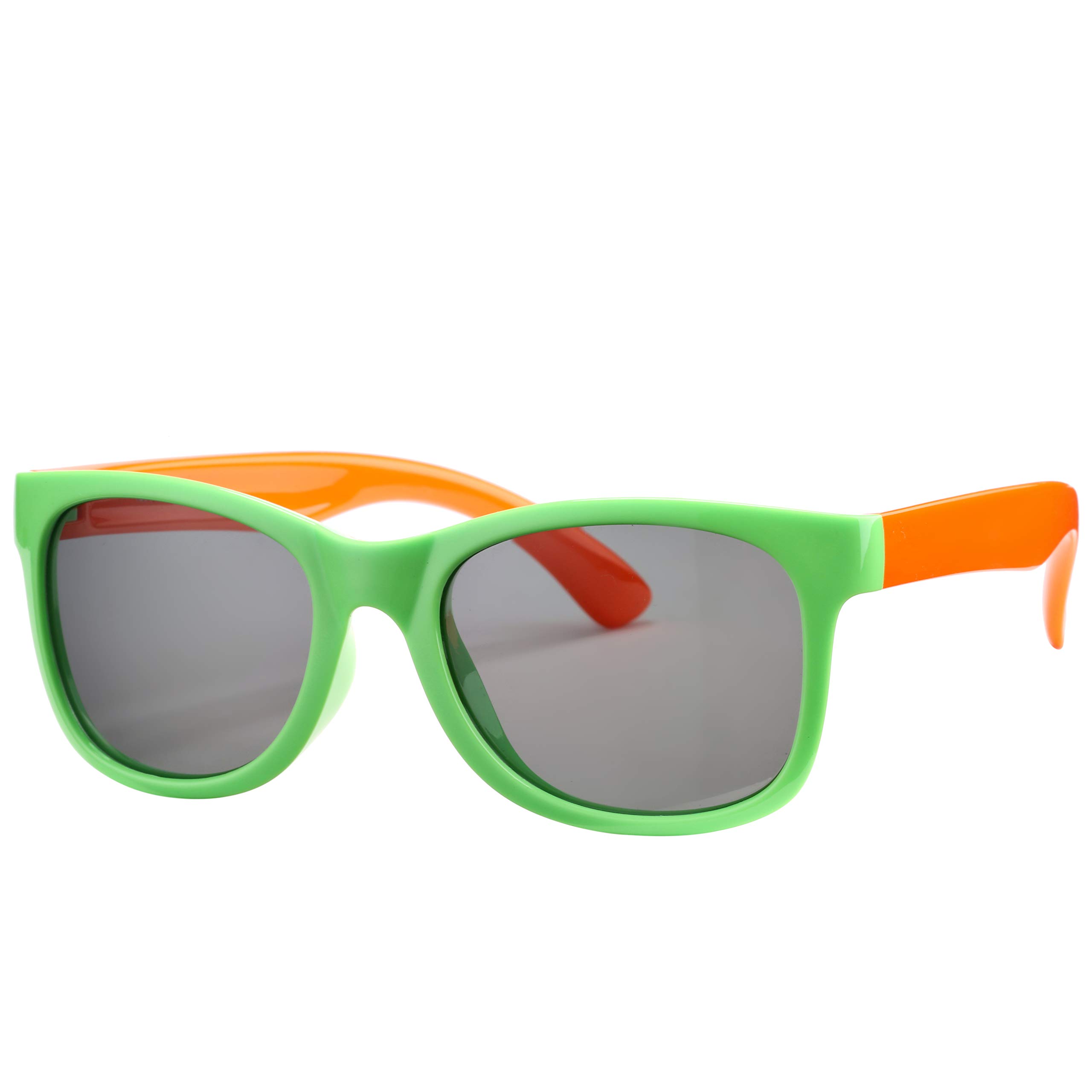 Pro Acme Kids Polarized Sunglasses Unbreakable Shades for Girls Boys Age 4-10