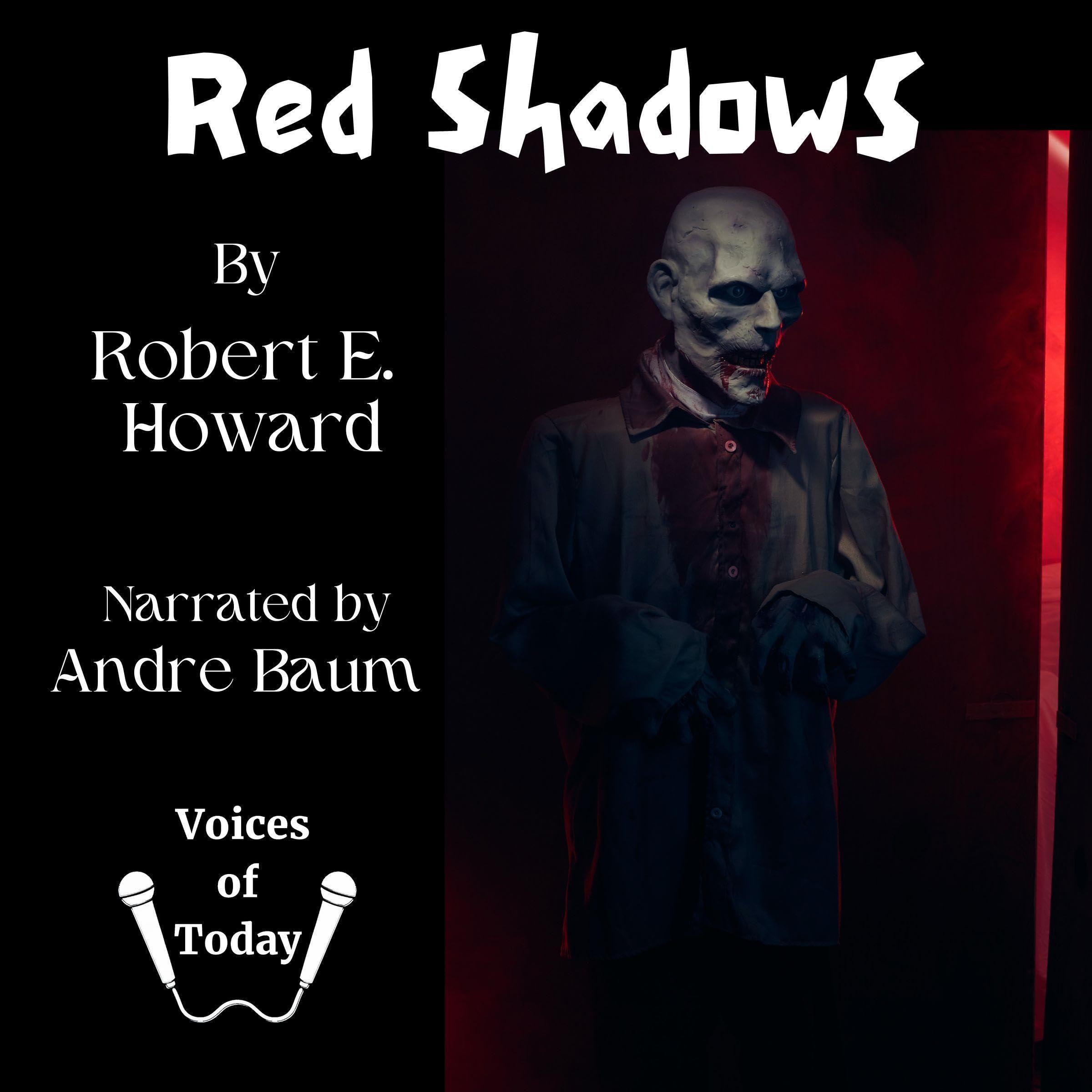 Red Shadows