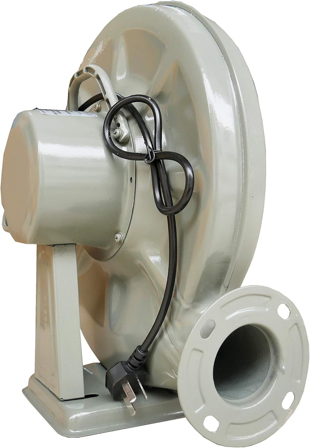 SYHome Iron Shell Air Pump, Industrial Air Pump Electric