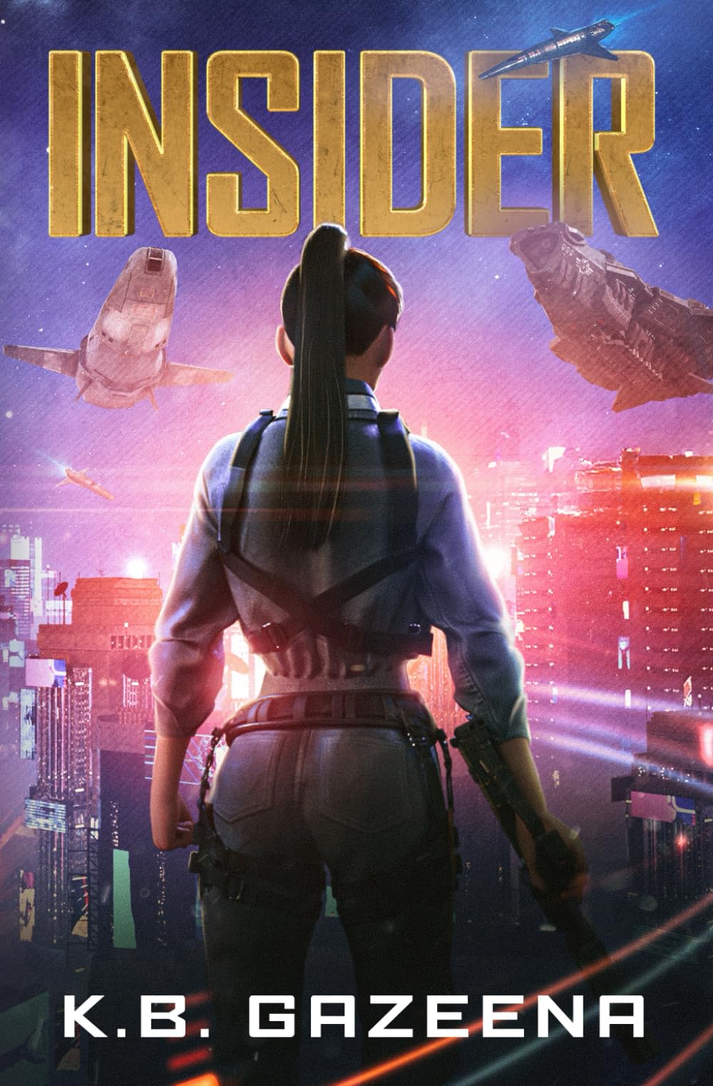 Insider