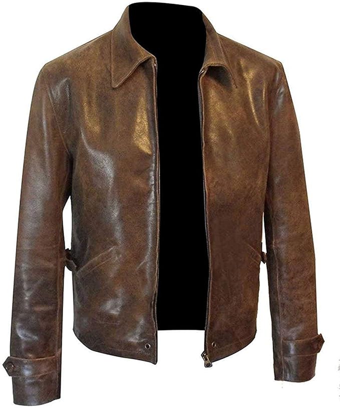 belstaff racer jacket