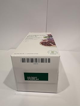 Nutrilite Womens Supplement Packs 30 Packets