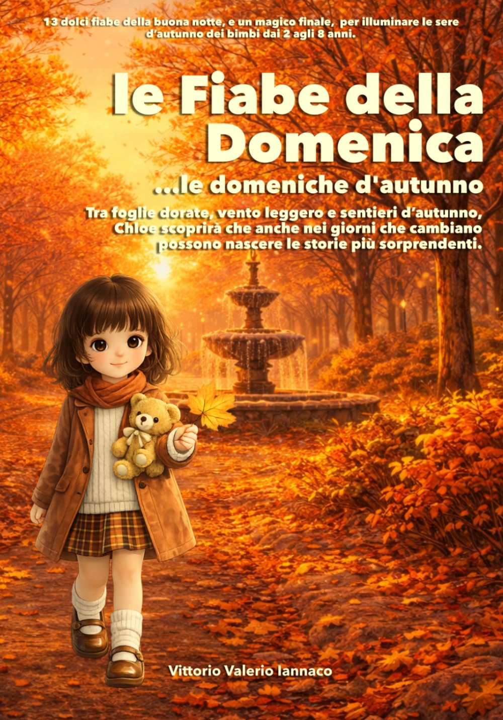 Le Fiabe della Domenica ...le domeniche d'autunno