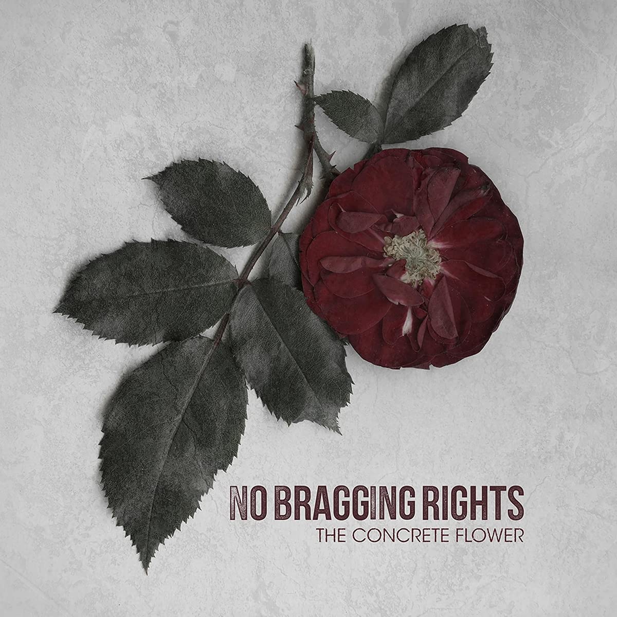 The Concrete Flower [VINYL]