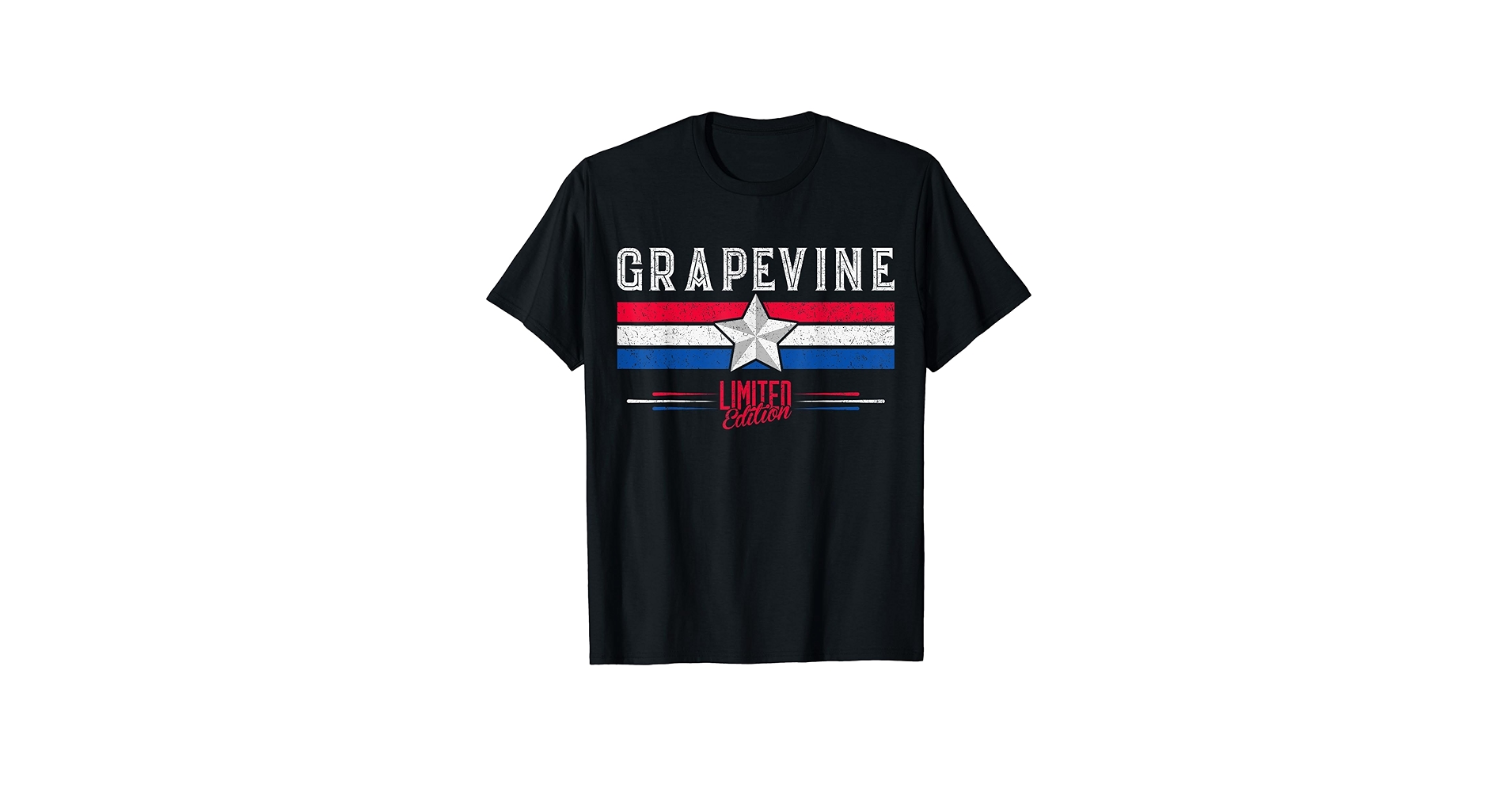 Amazon | Grapevine Tシャツ レトロ ヴィンテージ シャツ ギフト