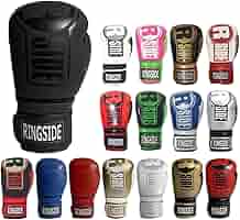 【美品】RINGSIDE APEX ボクシンググローブ 14oz レッドブラック 美品】RINGSIDE APEX ボクシンググローブ 14oz レッドブラック