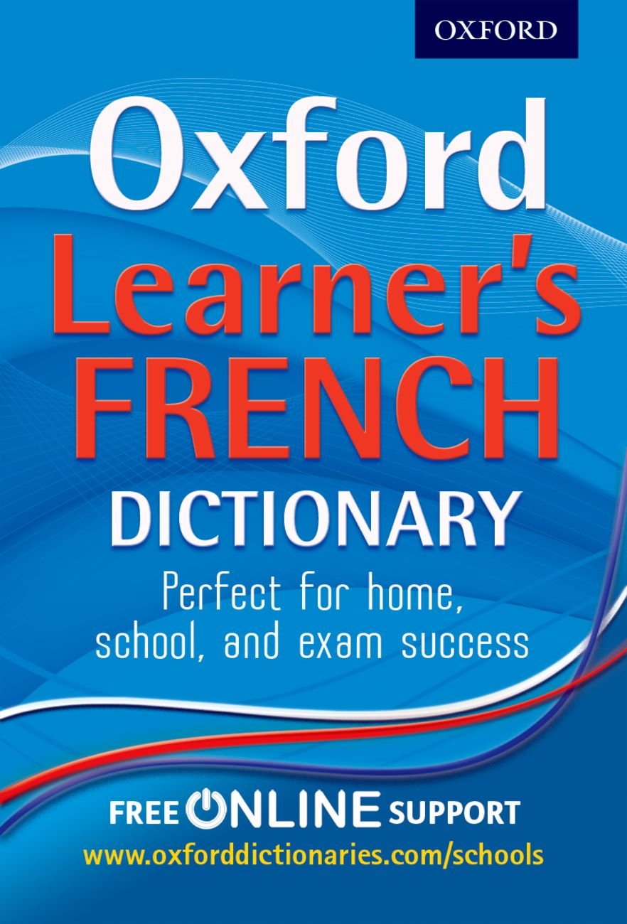 Buy Oxford Learner's French Dictionary Book Online at Low Prices in