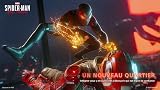 Sony, Marvel's Spider-Man : Miles Morales PS5, Jeu d'Action, Édition Standard, Version Physique avec CD, En Français, 1 joueur, PEGI 16, Pour PlayStation 5 - 5