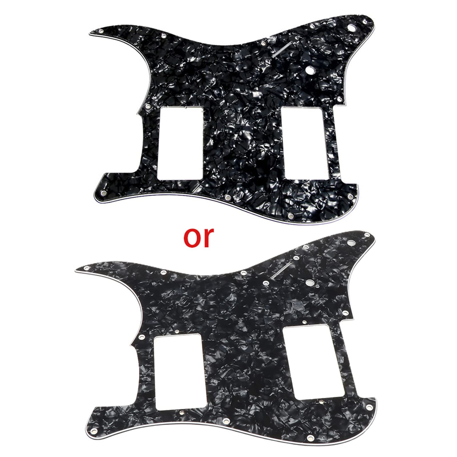 GTYLF Guitar Pickguard Replacement