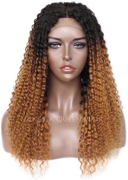 lace front wigs amazon uk
