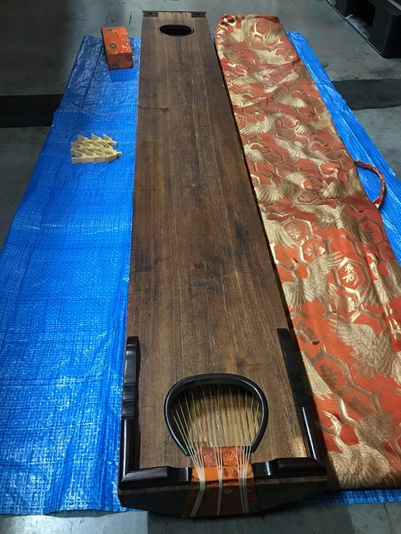和楽器 お箏 弦楽器 箏 琴 在銘刻印あり 和楽器 お箏 弦楽器 箏 琴 在銘刻印あり 和楽器 お箏 弦楽器