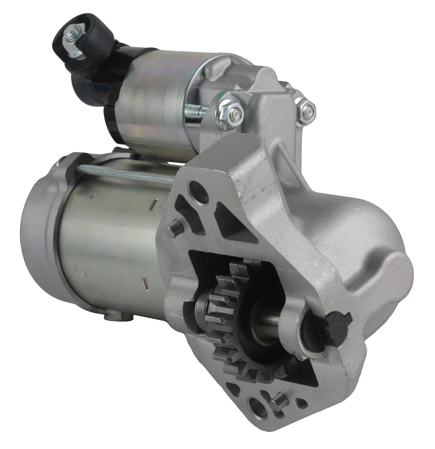 Amazon.com: RAREELECTRICAL New Engine Starter Compatible with 2010
