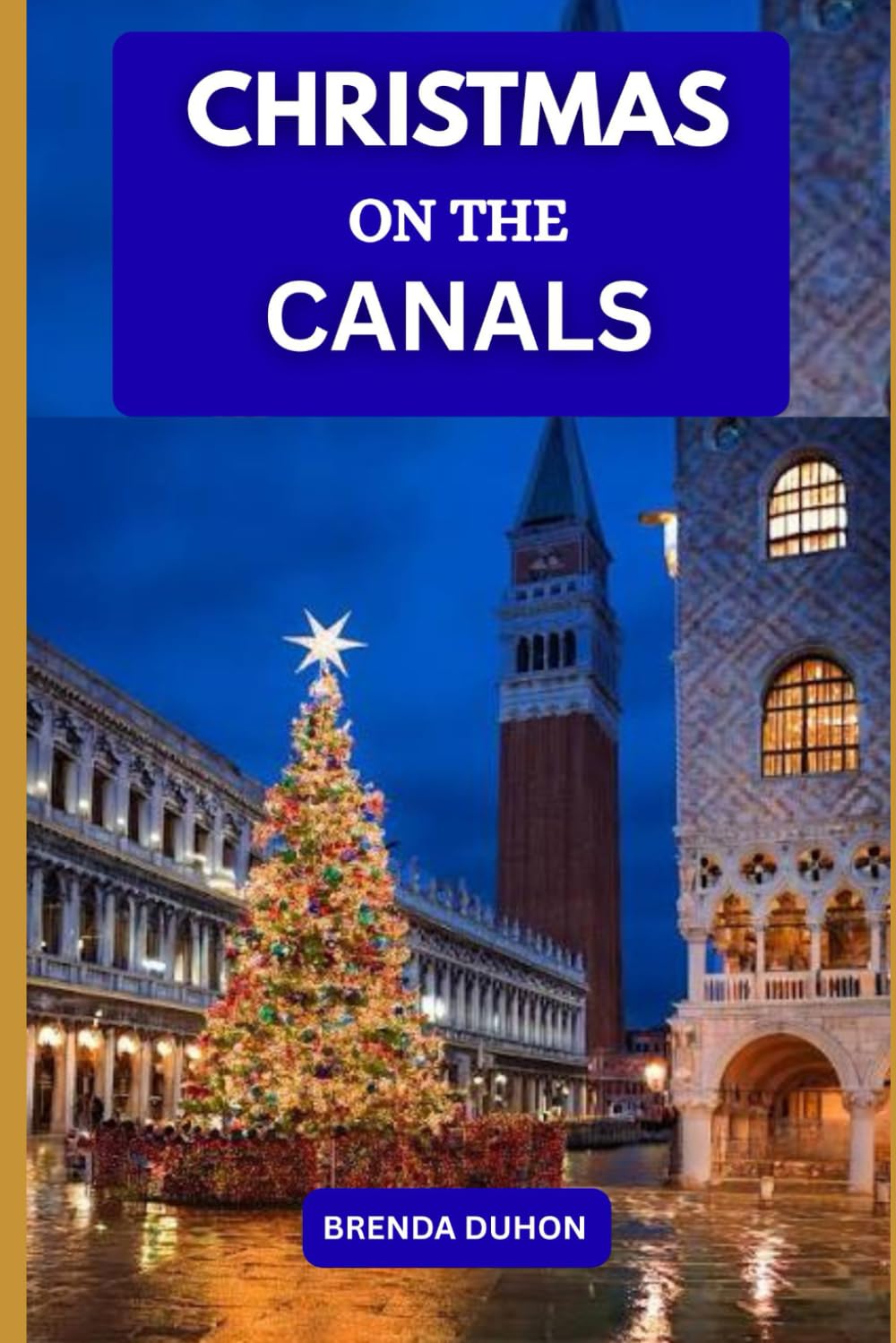 CHRISTMAS ON THE CANALS: DISCOVERING VENICE IN WINTER
