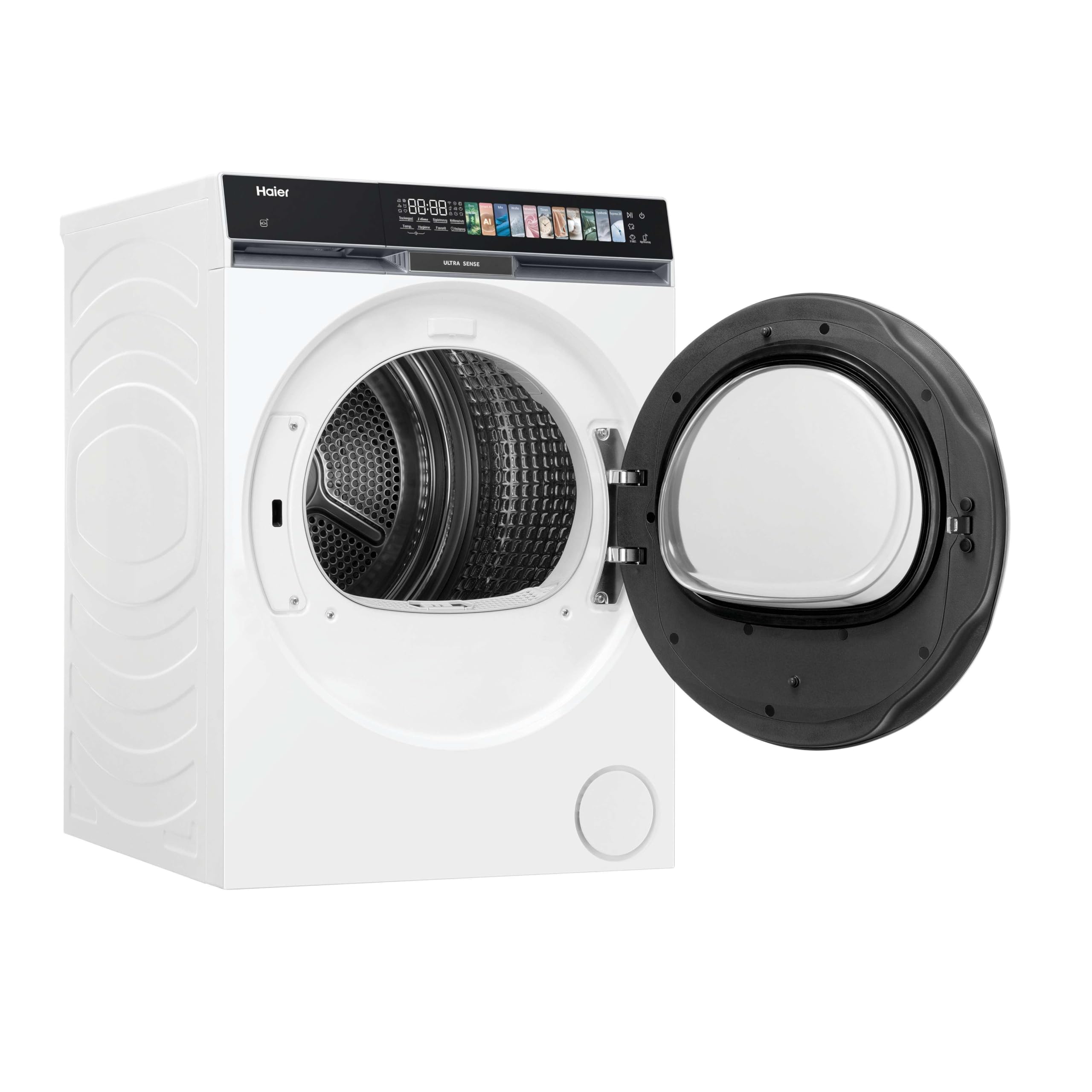 Haier Wärmepumpentrockner 9kg G9 Serie HD90-A687U1