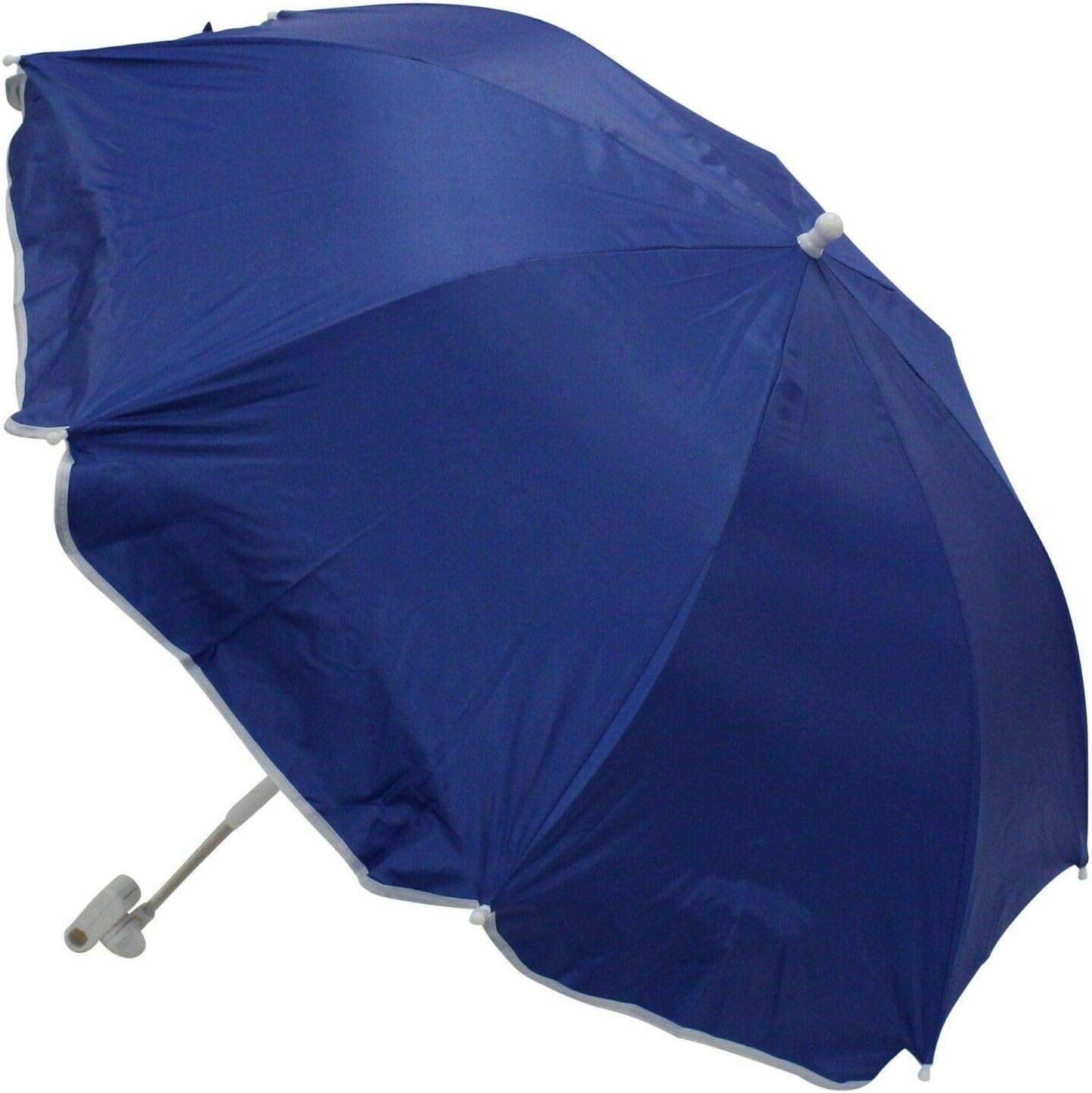 GERI Beach Chair Umbrella Parasol Tilting Umbrella For Beach Chairs