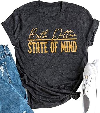 Beth dutton state of mind Clearance