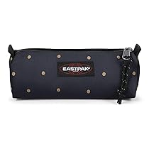 Eastpak BENCHMARK Single Astuccio, DotsMarineGold
