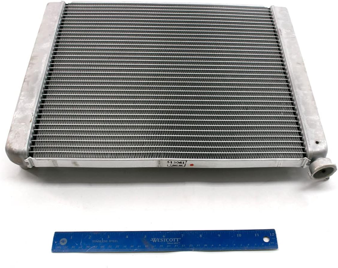 Polaris Ranger Core Radiator Assembly, Genuine OEM Part 1240664, Qty 1