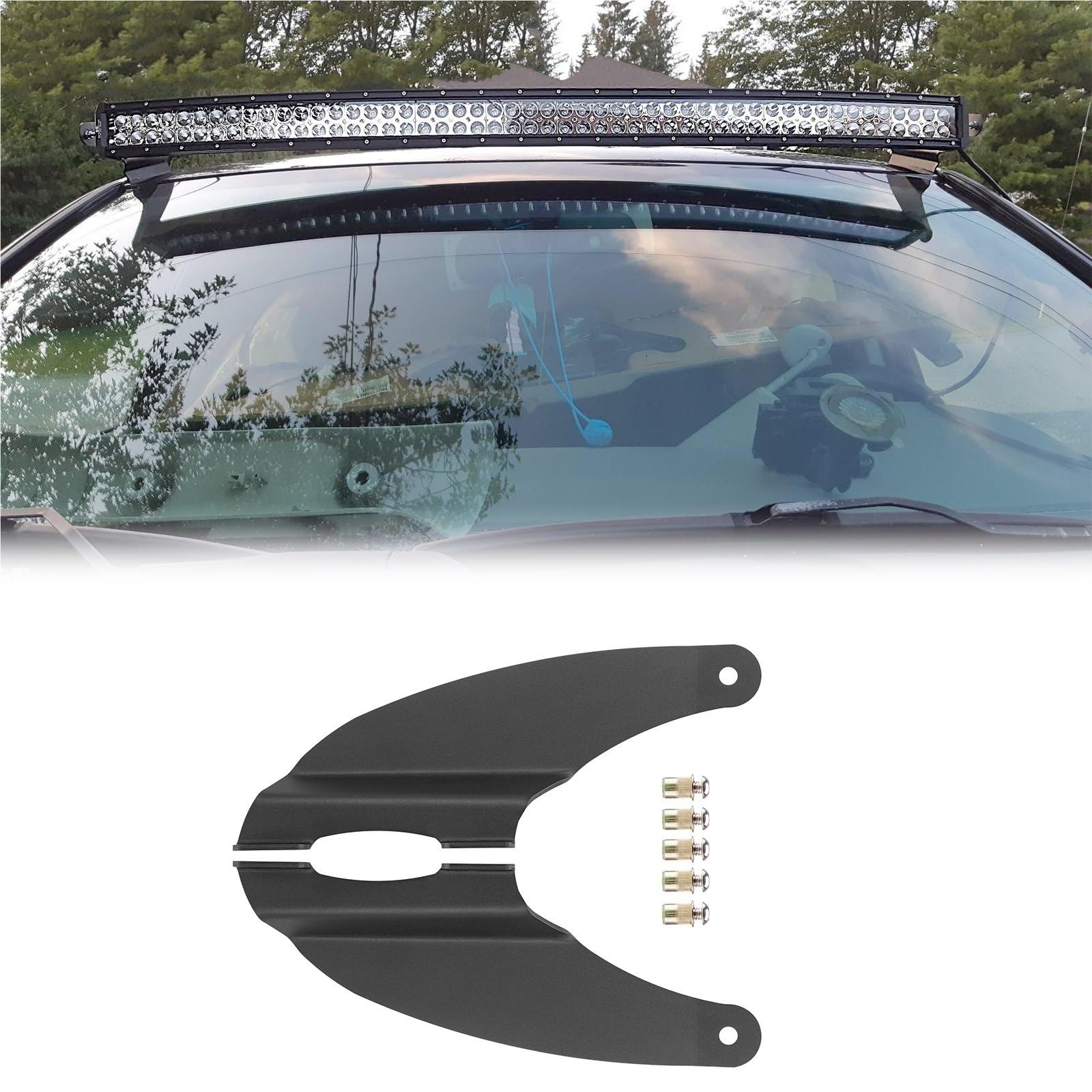 lichtbarhouder Dla DODGE RAM 1500 2500 3500