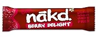 Vista 2 de Nakd Berry Delight Bar