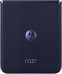 Motorola razr+ | 2024 | Unlocked | Made for US 12/256 | 50MP Camera | Midnight Blue (Renewed)