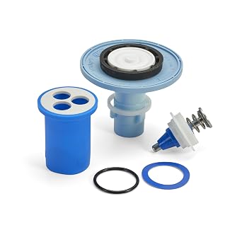 Zurn P6000-ECR-FF-RK 4.5 gpf Closet Aquaflush Diaphragm Kit Rebuild Kit