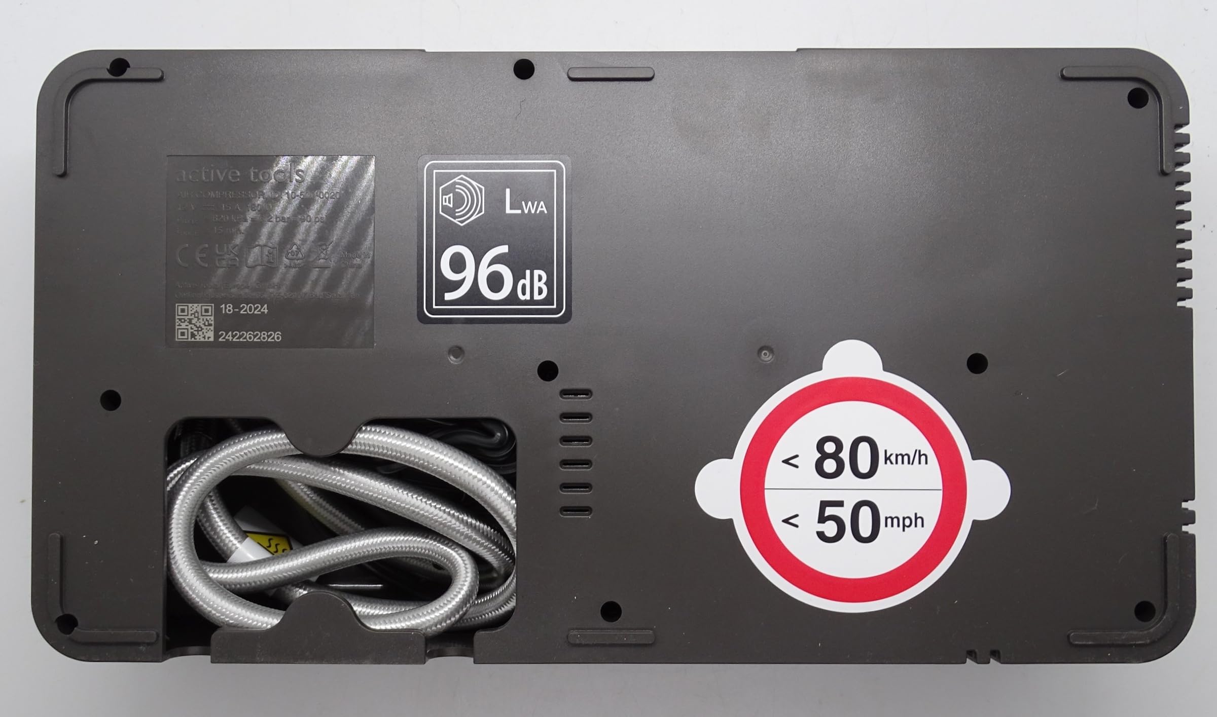 GENUINE VAUXHALL GM Opel Peugeot Tyre Repair Sealant Liquid Glue Bottle - View #4