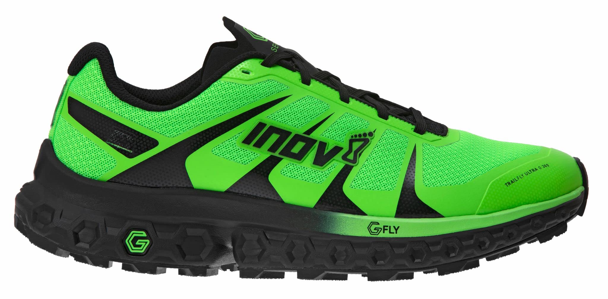 【新品含む】トレイルランニング UTMF等 DVD 8枚セット Amazon.com | Inov-8 Men's TrailFly Ultra G 300 Max - Trail