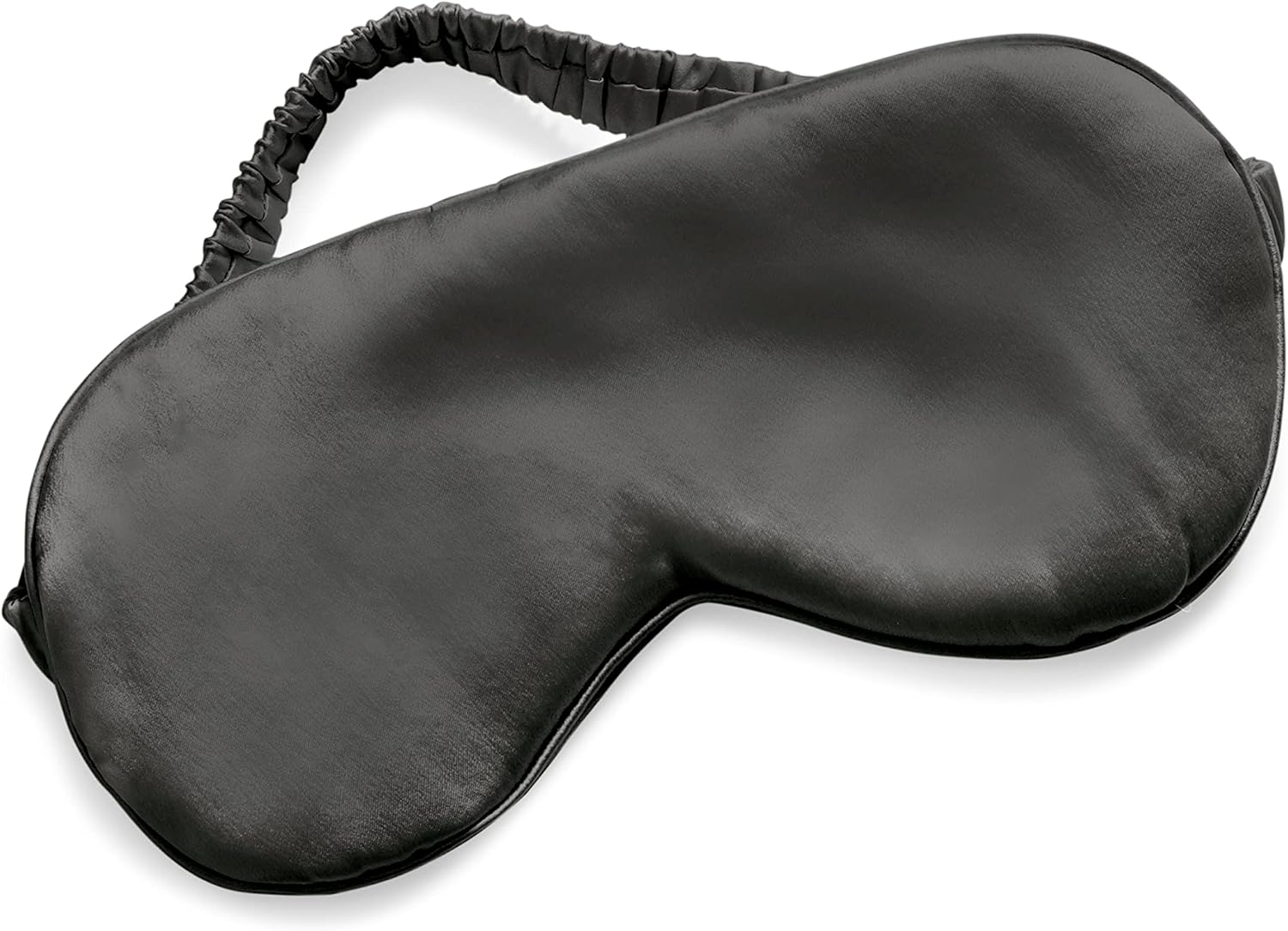 Brooklinen Silk Eye Mask 100 Mulberry Silk Eyemask with