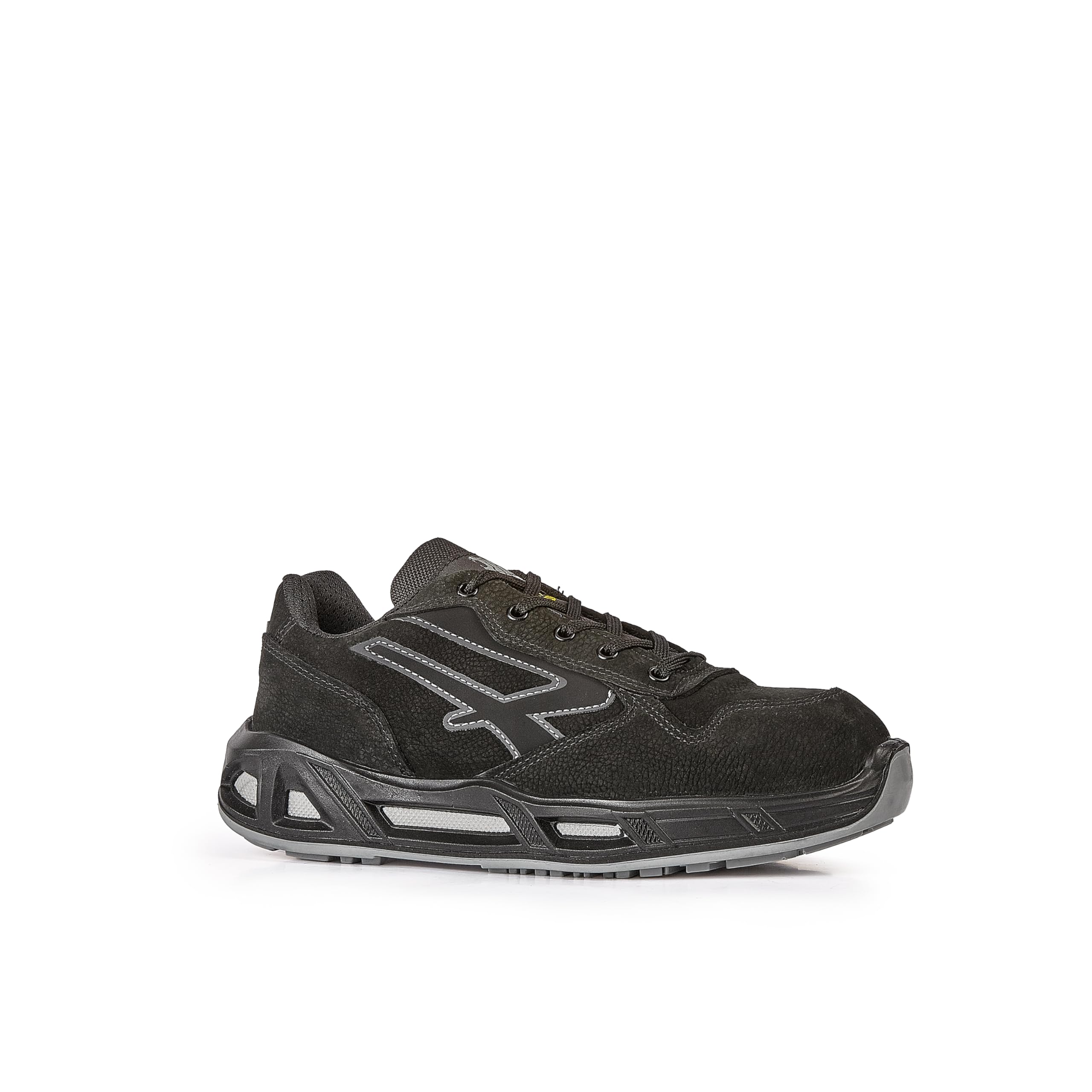 U-Power - Carbon Carpet ESD S3 Ci SRC - Scarpe - Bassa