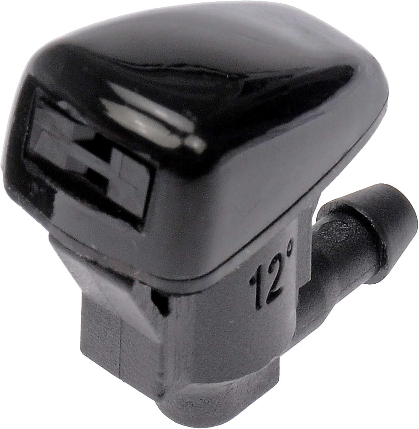Amazon Com Dorman 58118 Windshield Washer Nozzle For Select Toyota Models Automotive
