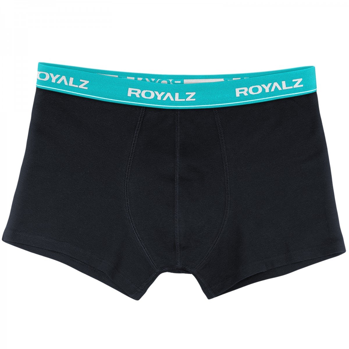 ROYALZ Bokserki (10 sztuk) męskie bokserki zestaw 95% bawełna 5% elastan