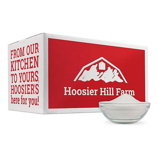 Miniatura 7 de Pectina de fruta Hoosier Hill 2Lb por bolsa