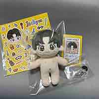 ジェヒョン　10cm ぬいぐるみ　新品　マスター　NCT ジェヒョン ぬいぐるみ 10cm 新品 マスター nct - メルカリ