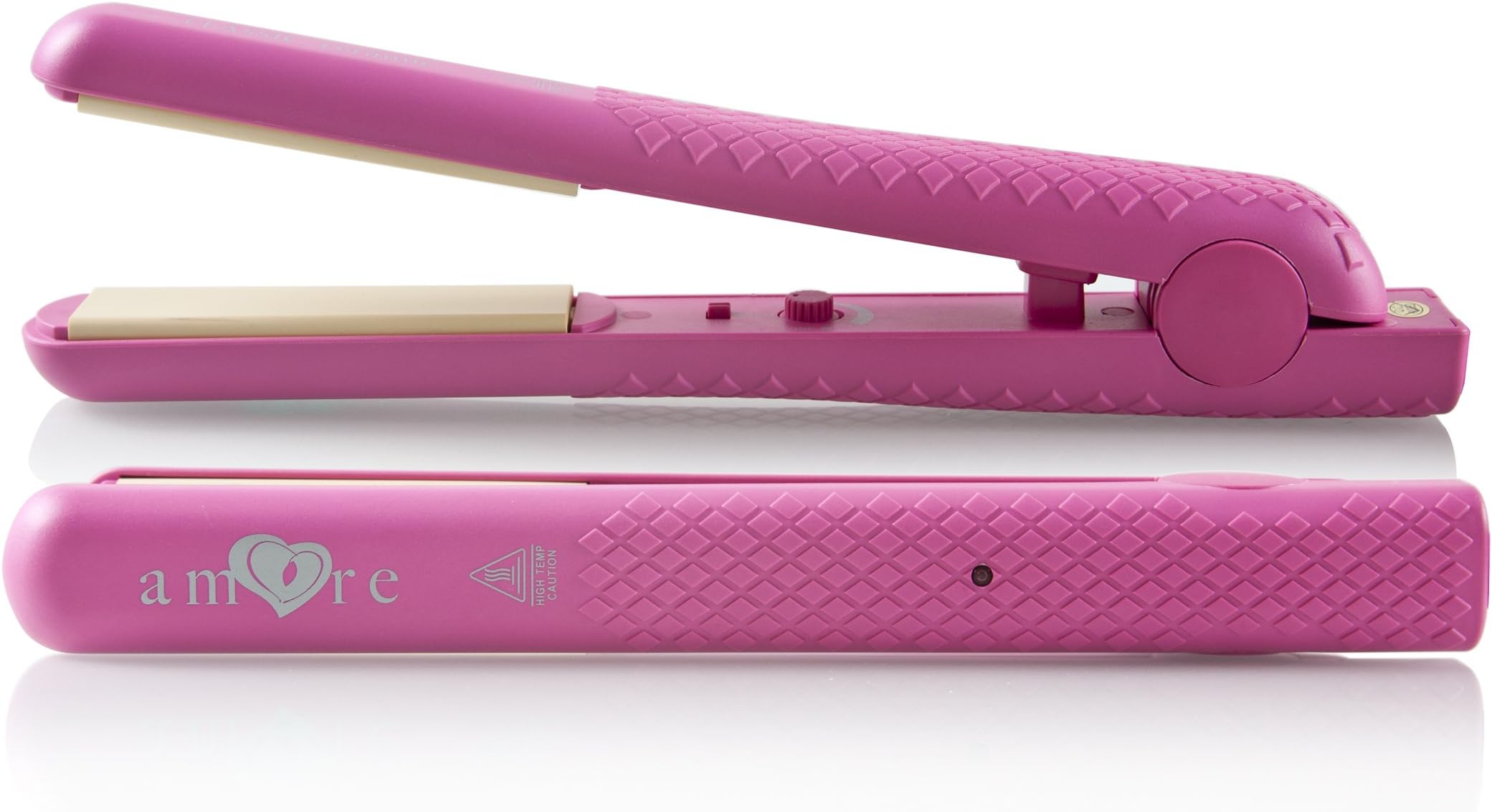MANDOYVAmore Classic Ceramic Hot Pink