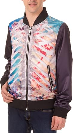 Banned Ribcage \u0026 Skull Reversible 