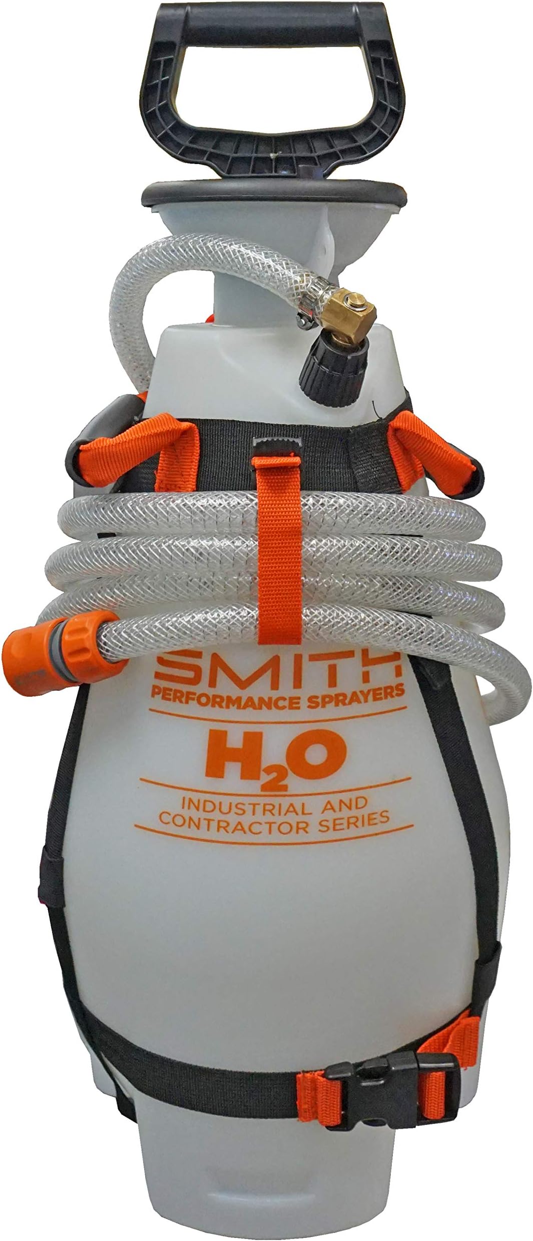 Smith Performance Sprayers 190552 3-Gallon Water Supply Tank for Core Drilling and Concrete Cut-Off and Flat Saws