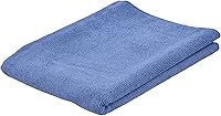 Vista 8 de Superio Paquete de 2 paños de limpieza de microfibra, extra grandes de 20 x 30 pulgadas, sin arañazos, secado rápido, lavable a máquina, toalla