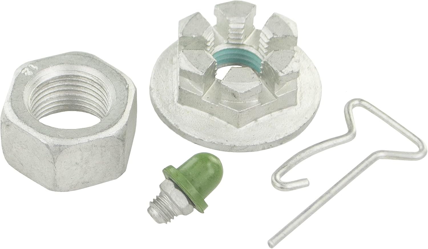 Mevotech TTX Steering Tie Rod Ends Kit