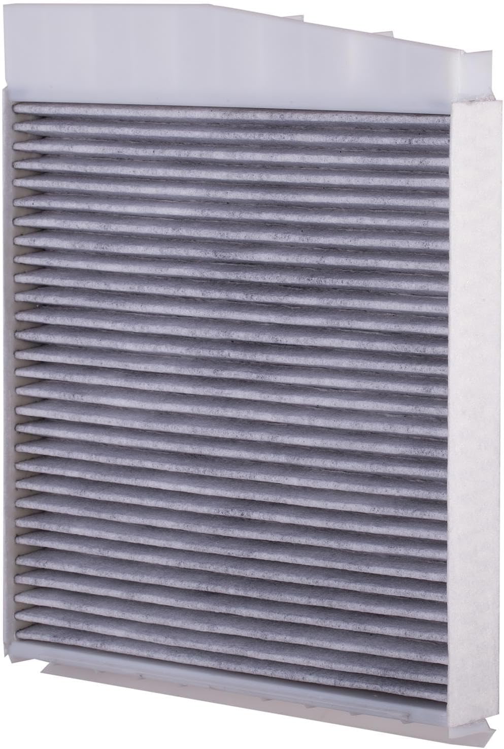 PG Cabin Air Filter PC5508 | Fits 2007-2014 Volvo XC90, 2003-2009 S60, 2003-2007 XC70, 2001-2007 V70, 2004-2006 S80