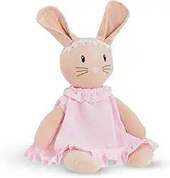 Coelha Belinha Rosa 53Cm