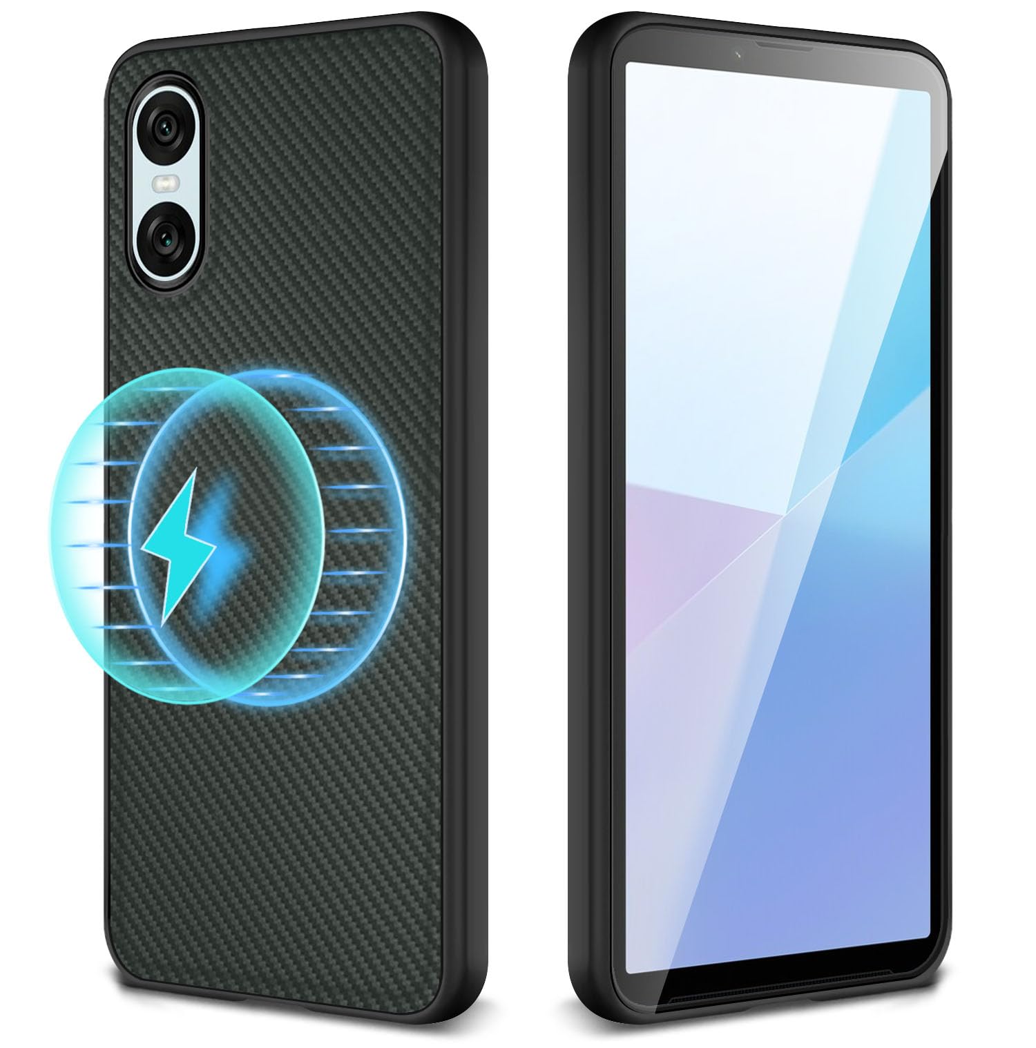 SONY Xperia 10 II ワイヤレス充電レシーバー付き SONY Xperia 10 II ワイヤレス充電レシーバー付き 楽天市場】xperia